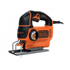 Ferăstrău electric Black&Decker KS801SE-XK