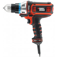 Дрель Black&Decker MT350K-QS