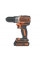 Шуруповерт аккумуляторный Black&Decker BL186KB-QW