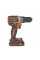 Шуруповерт аккумуляторный Black&Decker BL186KB-QW