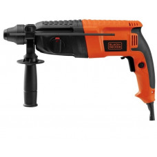 Перфоратор Black&Decker BDHR26KR-RU