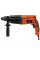 Ciocan rotopercutor Black&Decker BDHR26KR-RU