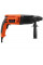 Ciocan rotopercutor Black&Decker BDHR26KR-RU