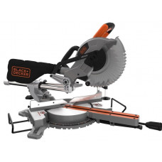 Fierăstrău onglet Black&Decker BES700-QS