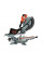 Fierăstrău onglet Black & Decker BES710-QS