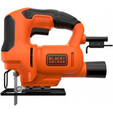 Лобзик электрический Black&Decker BES602