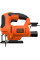 Лобзик электрический Black&Decker BES602