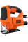 Лобзик электрический Black&Decker BES602