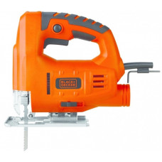 Лобзик электрический Black&Decker JS20-RU