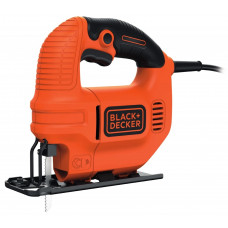 Лобзик электрический Black&Decker KS501-XK