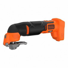 Unealta multifunctionala (renovator) Black&Decker BDCOS18N