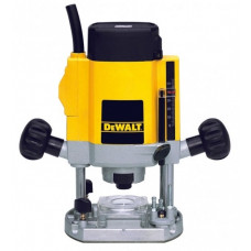 Фрезер сетевой DeWalt DW615-QS