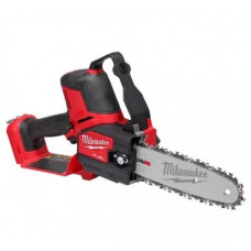 Цепная пила аккумуляторная Milwaukee M18FCHS35-0