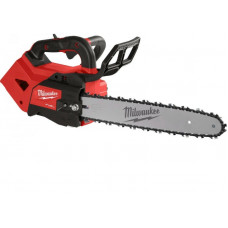 Цепная пила аккумуляторная Milwaukee M18FTHCHS35-0