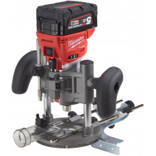 Фрезер аккумуляторный Milwaukee M18FTR8-0X