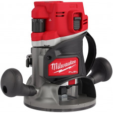 Фрезер аккумуляторный Milwaukee  M18 FR12KIT-0P