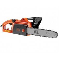 Пила цепная электрическая Black&Decker CS1835