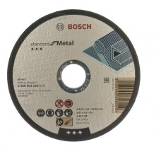 Disc de tăiere Bosch 2608603165