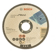 Disc de tăiere Bosch 2608603166