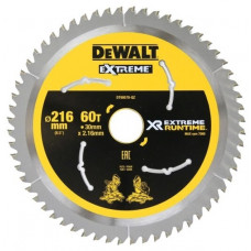 Disc de tăiere Dewalt DT99570