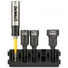 Set capete DeWalt DT70827