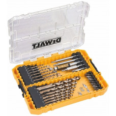 Kit de accesorii DeWalt DT70756