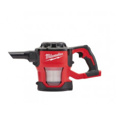 Пылесос Milwaukee M18CV-0