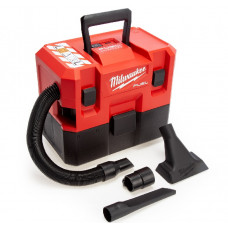 Aspirator Milwaukee model M12 FUELVCL-0