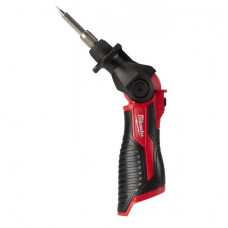 Аккумуляторный паяльник Milwaukee M12SI-0