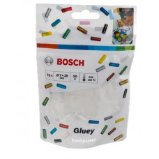 Baghete de lipit Bosch GLUEY STICKS 2608002004