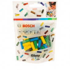 Клеевые стержни Bosch GLUEY STICKS (2608002005)