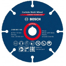 Disc de tăiere Bosch 2608901196