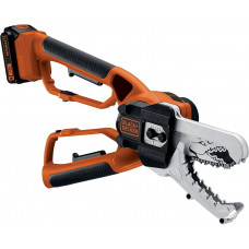 Ferăstrău cu lanț fără fir Black&Decker GKC1000L