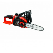 Пила цепная аккумуляторная Black&Decker GKC1825L20-QW