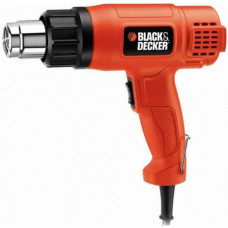 Uscător de construcție Black&Decker KX1650-XK