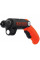 Surubelnita cu acumulator Black&Decker BDCSFL20C