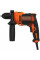 Дрель Black & Decker BEH710K