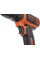 Шуруповерт аккумуляторный Black&Decker BDCDD12B