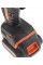 Шуруповерт аккумуляторный Black&Decker BDCDD12B