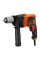 Дрель Black&Decker BEH850K