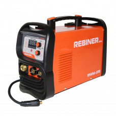 Aparat de sudura semi-automat Inverter RWM-315 Rebiner