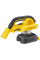 Промышленный пылесос DeWalt DCV517N