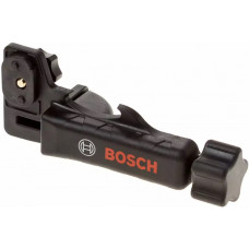 Держатель лазерного приёмника Bosch LR1 и LR2 1608M0070F