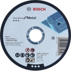 Диск для резки Bosch 2608619768