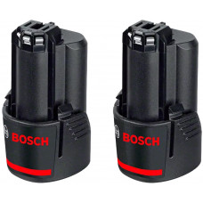 Set baterii Bosch GBA 1600A00X7D