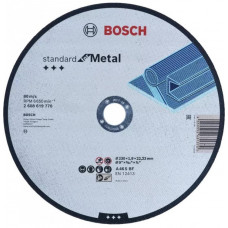 Disc de tăiere Bosch 2608619770