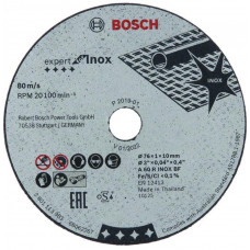 Диск для резки Bosch 2608601520