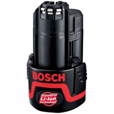 Аккумулятор Bosch 1600Z0002X 