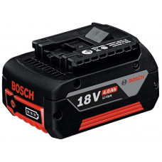 Аккумулятор Bosch GBA 1600Z00038 