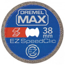 Disc de tăiere Dremel 2615S456DM